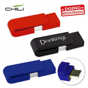 Memoria USB Clip Drive US-31